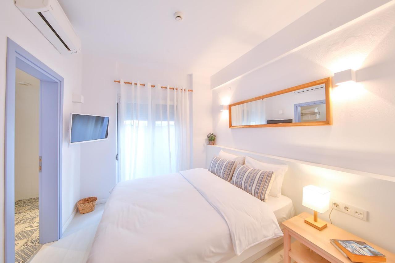 Dias Hotel อเล็กซานโดรโพลิส ภายนอก รูปภาพ