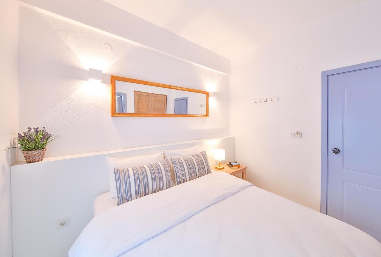 Dias Hotel อเล็กซานโดรโพลิส ภายนอก รูปภาพ