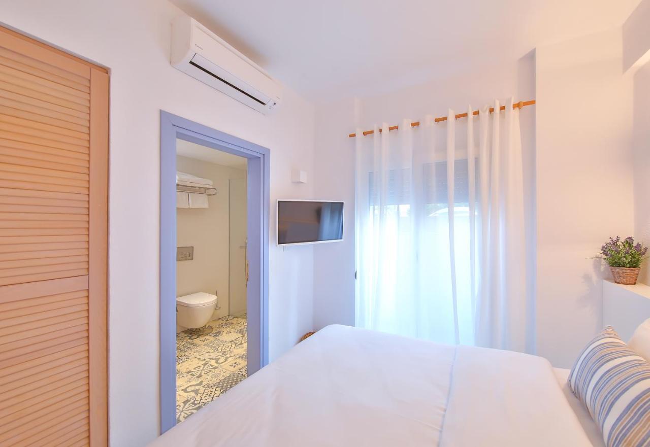 Dias Hotel อเล็กซานโดรโพลิส ภายนอก รูปภาพ