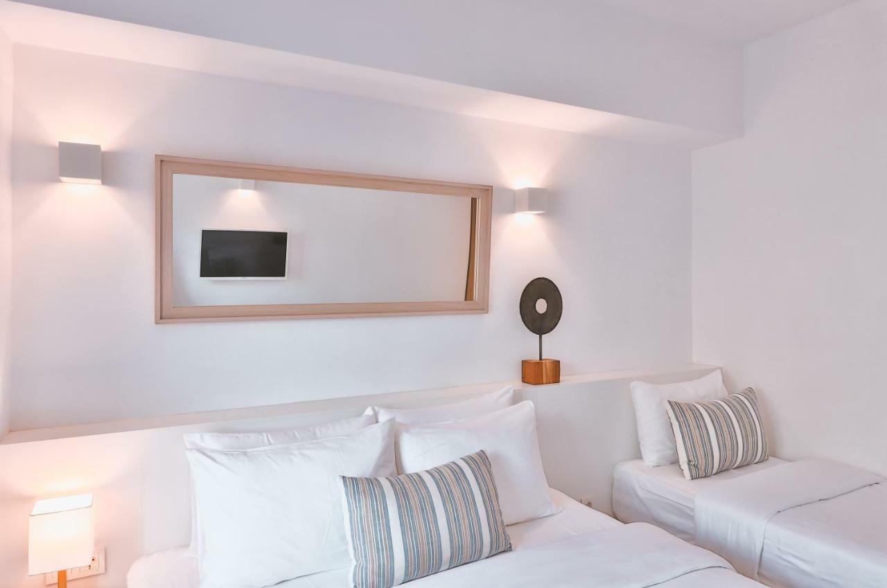 Dias Hotel อเล็กซานโดรโพลิส ภายนอก รูปภาพ